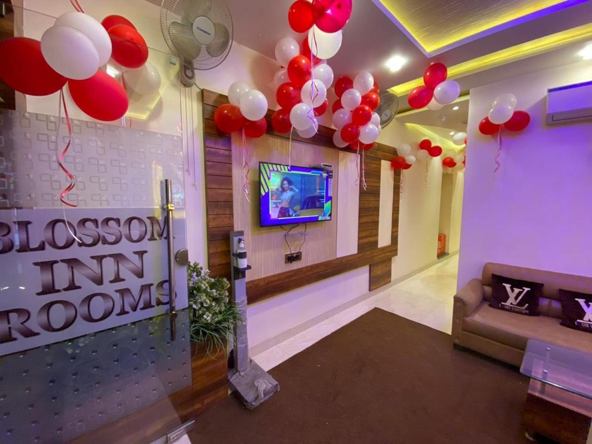 Blossom Campsite Amritsar