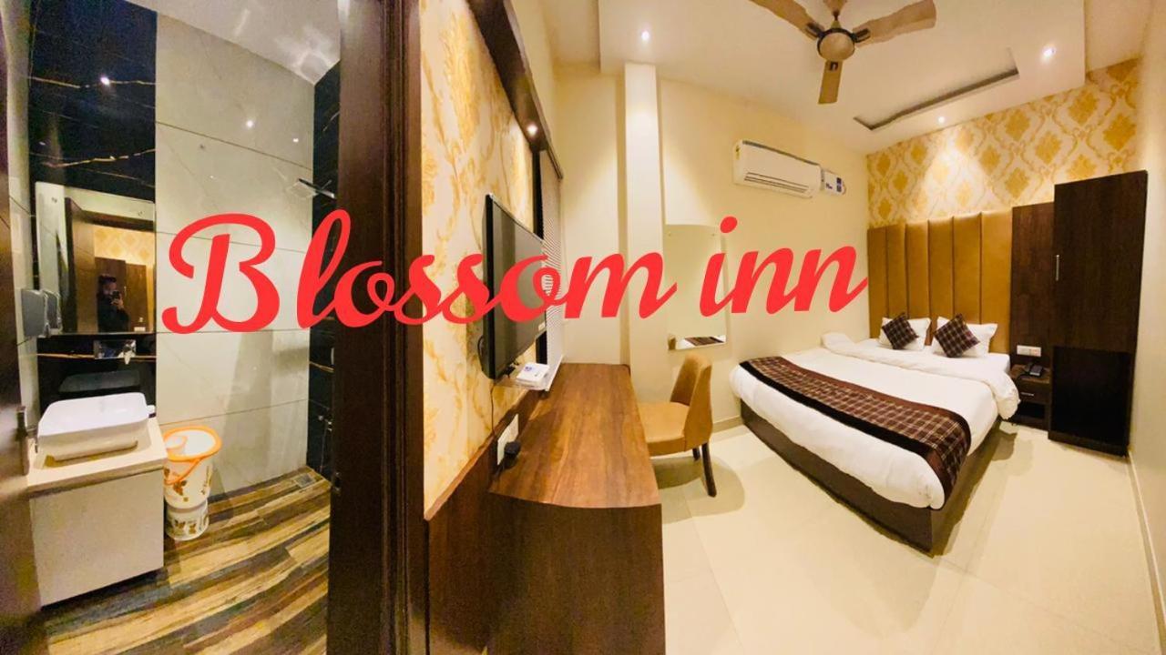 Blossom *