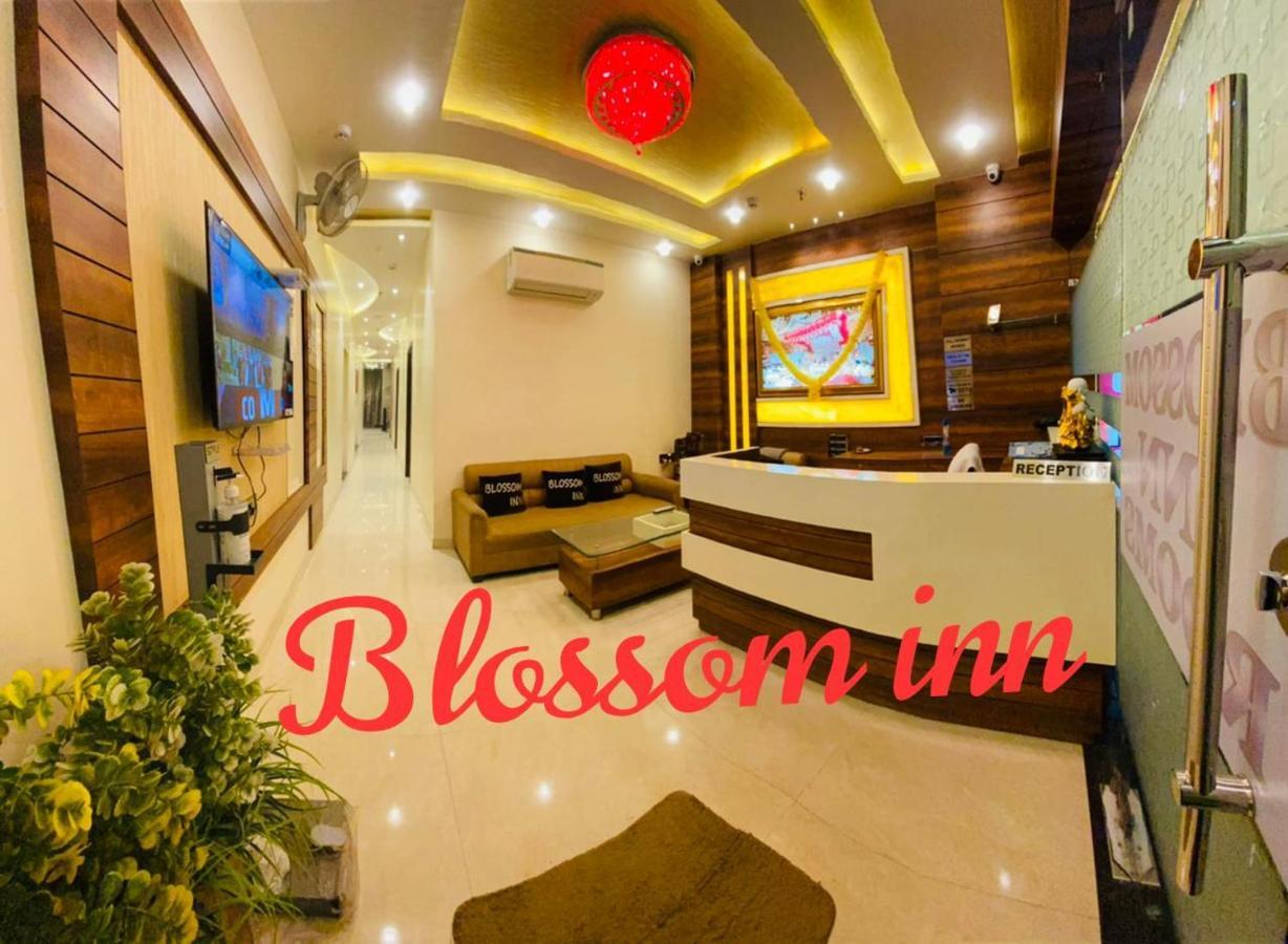 Blossom * Amritsar