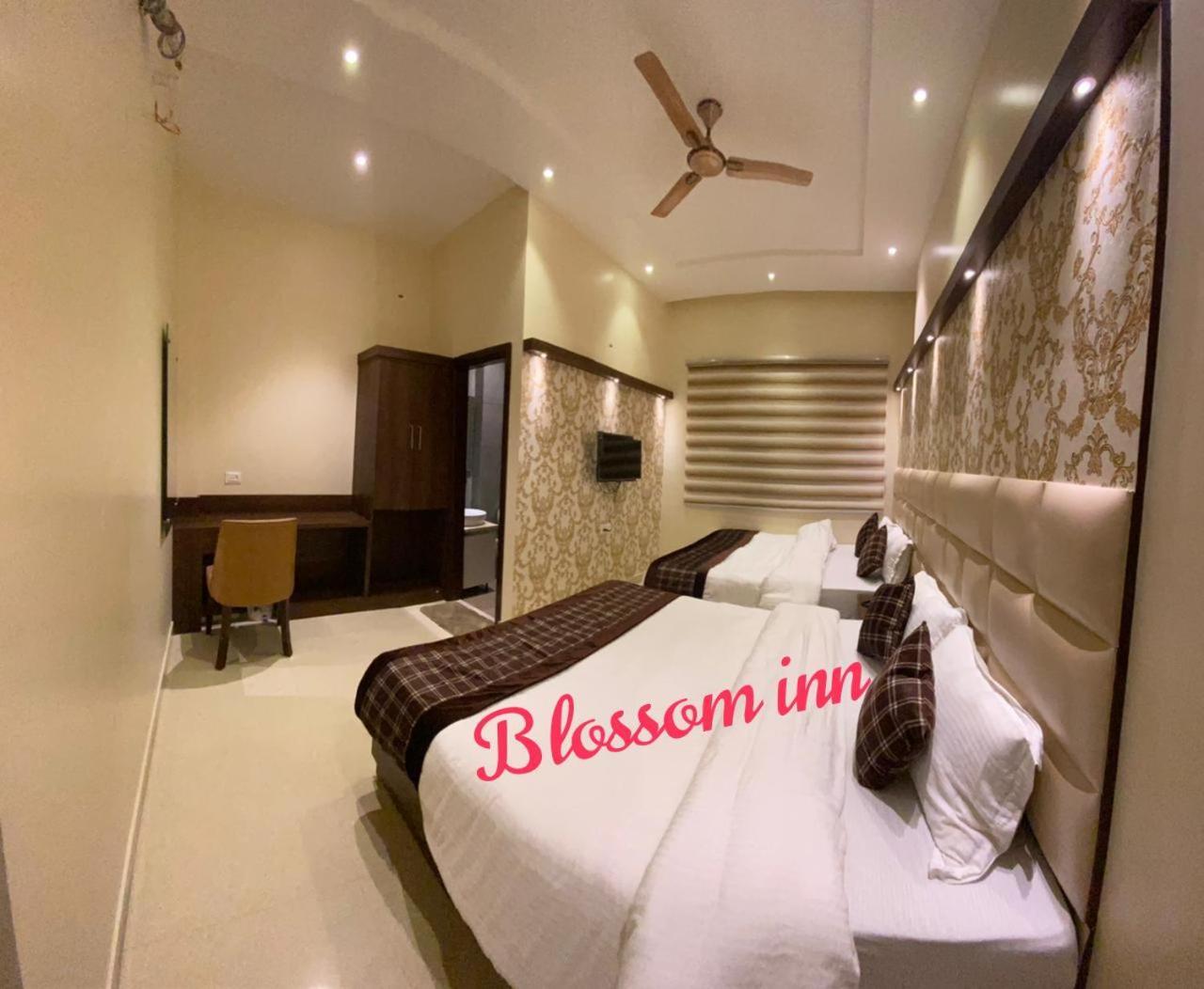 Blossom Amritsar