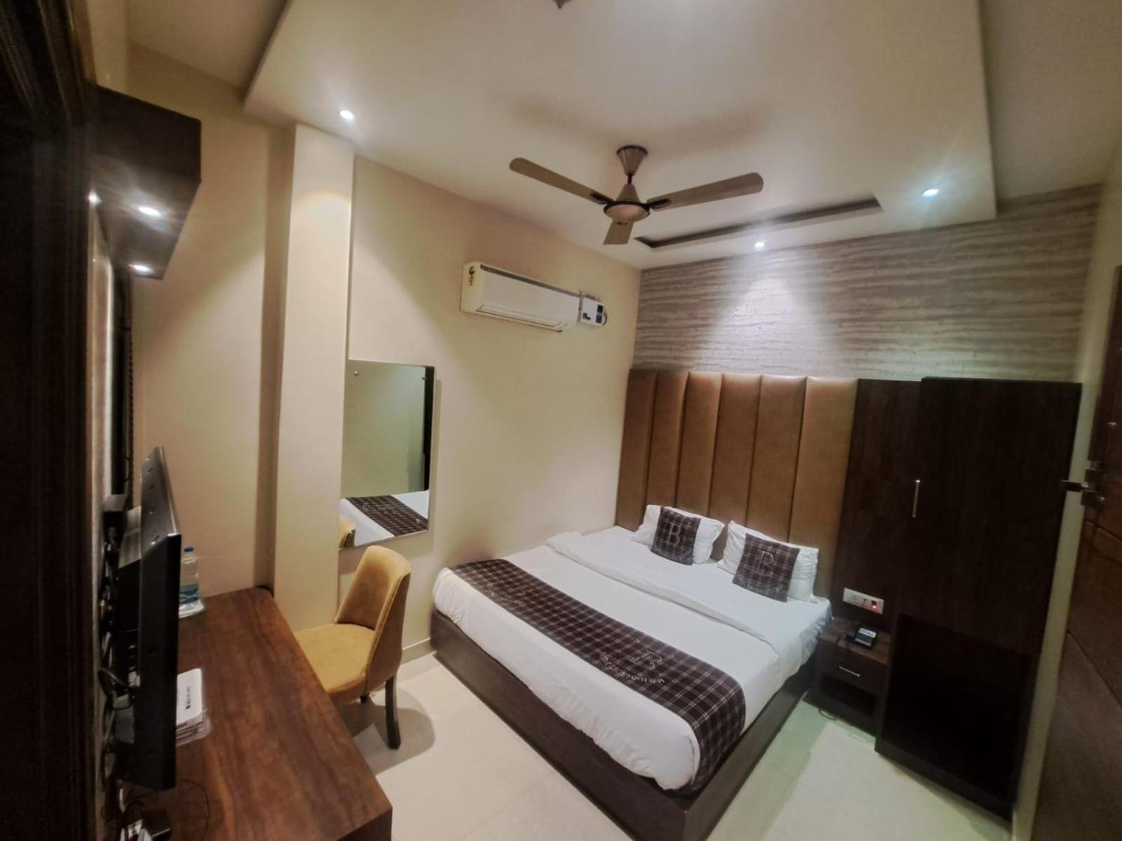 Blossom Campsite Amritsar